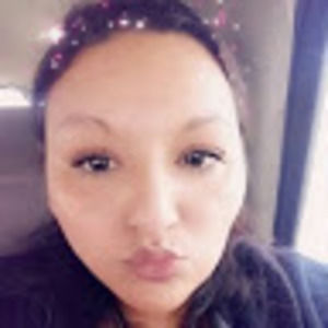 Meet your Posher, Crissy